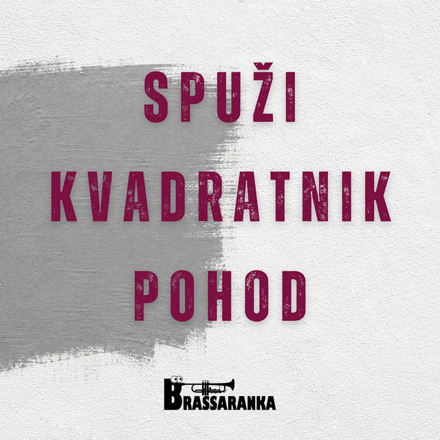 Spuži Kvadratnik Pohod album image
