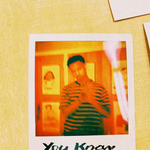 You know - Single by Ljay Currie | Spotify