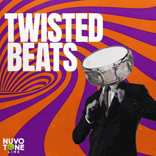 Twisted Beats - Compilation by Various Artists | Spotify
