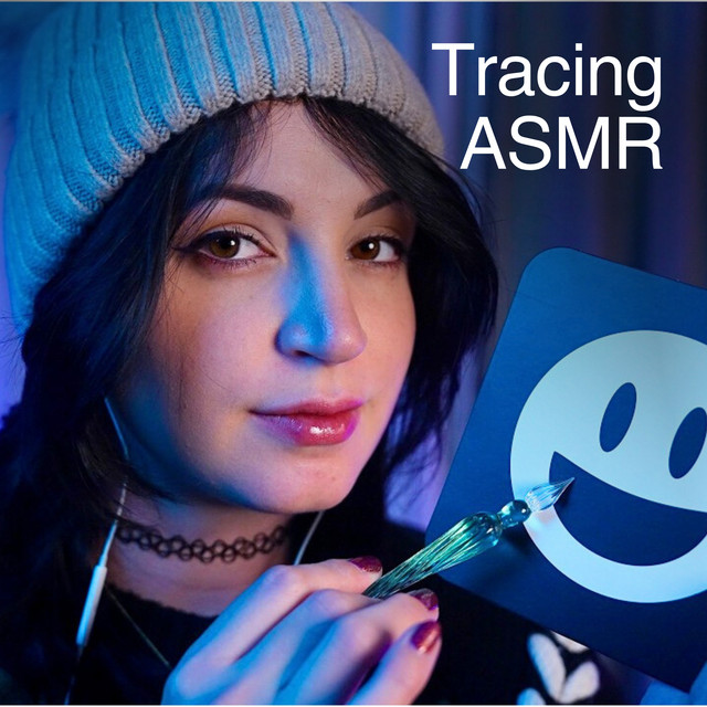 Tracing Items, Then Your Face ASMR - EP by Gibi ASMR | Spotify
