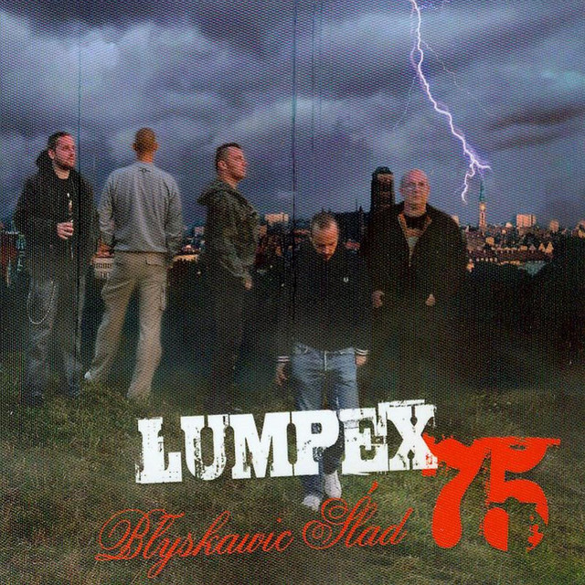 Blyskawic Slad cover art