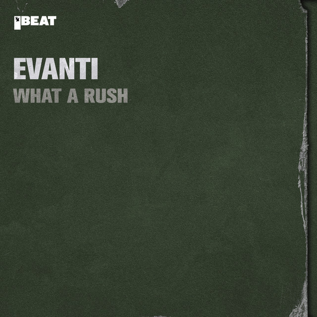 What a Rush cover
