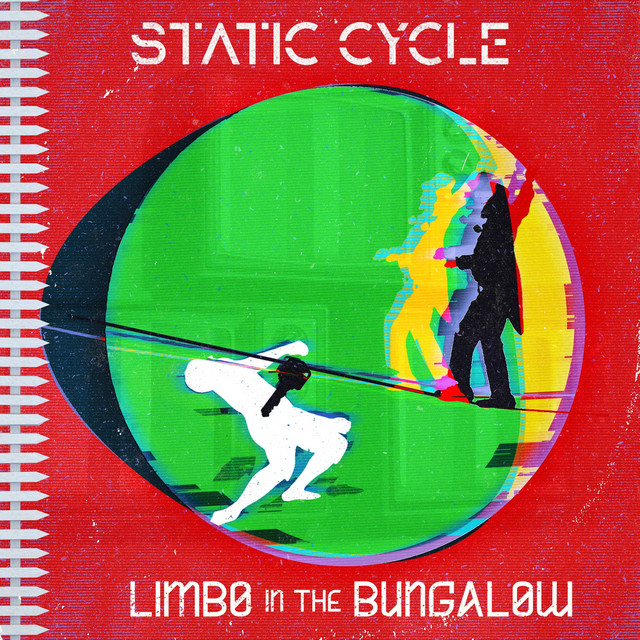 Limbo in the Bungalow cover