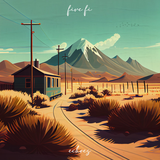 echoes cover art