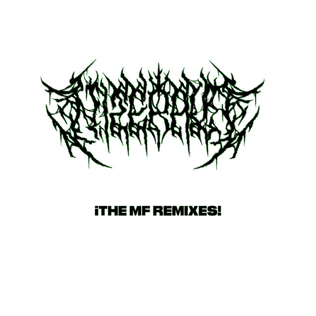 NITERAVE - NECTANZA REMIX cover art