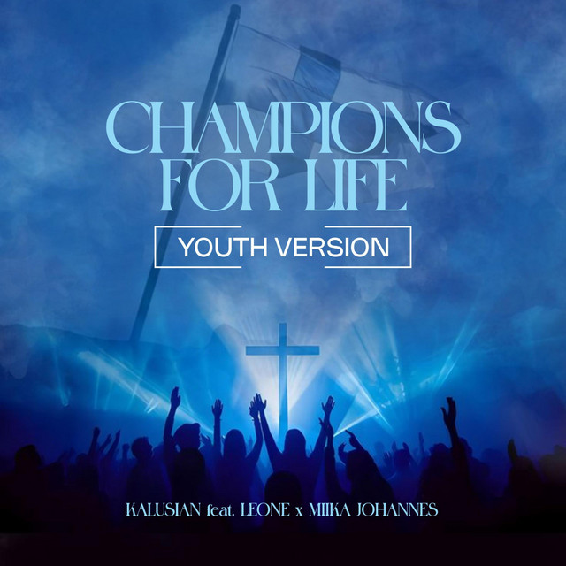 Champions for Life - Youth Version