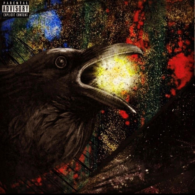 Who stole the light? cover art