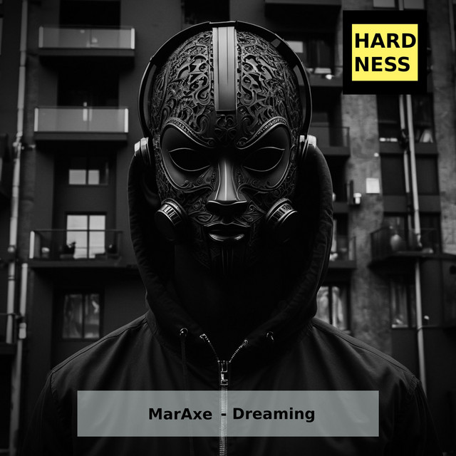 Dreaming album art
