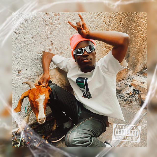 Jika MaJika cover art
