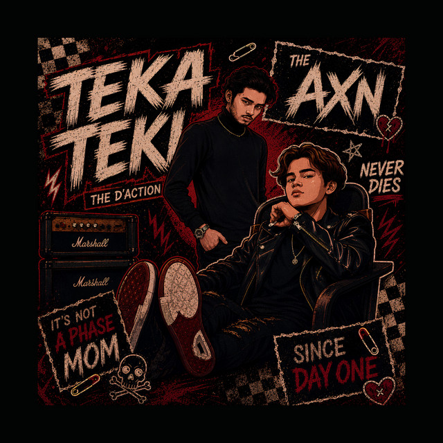 Teka Teki