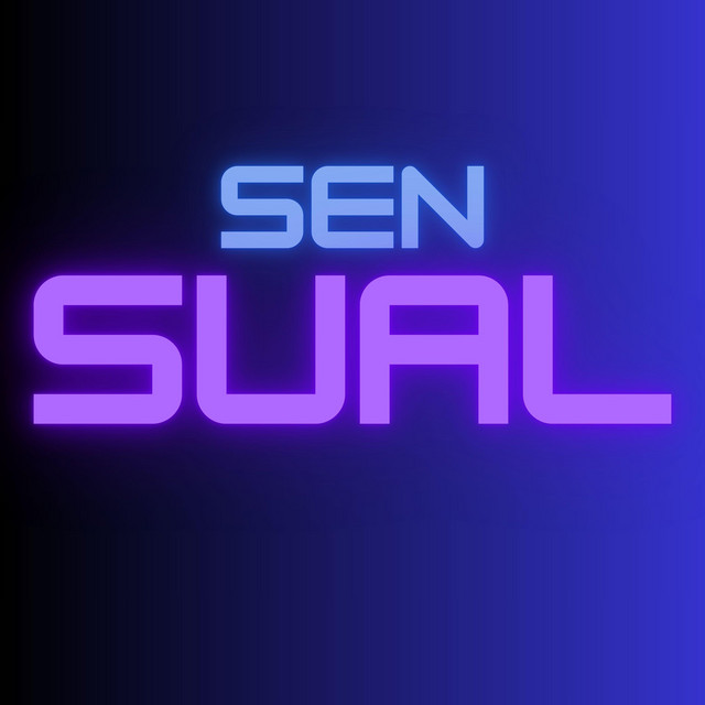 Sensual cover art