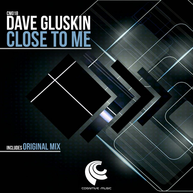 Close To Me cover