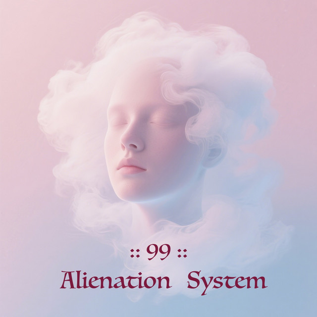 Alienation System（异化系统） cover art