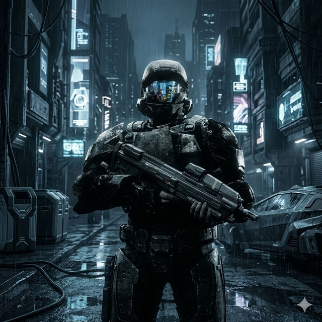ODST