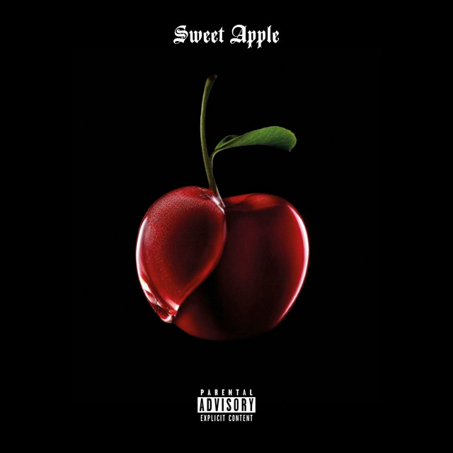 Sweet Apple cover art