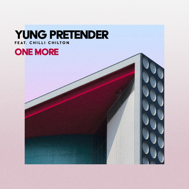 One More (feat. Chilli Chilton) cover