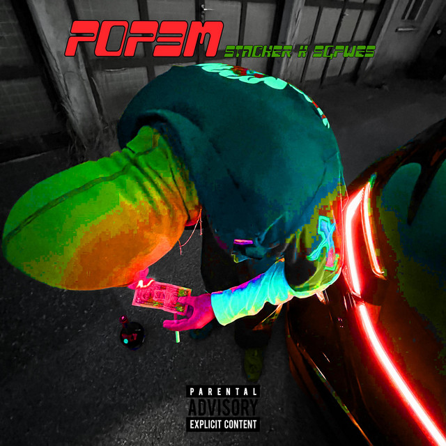 pop3m cover art
