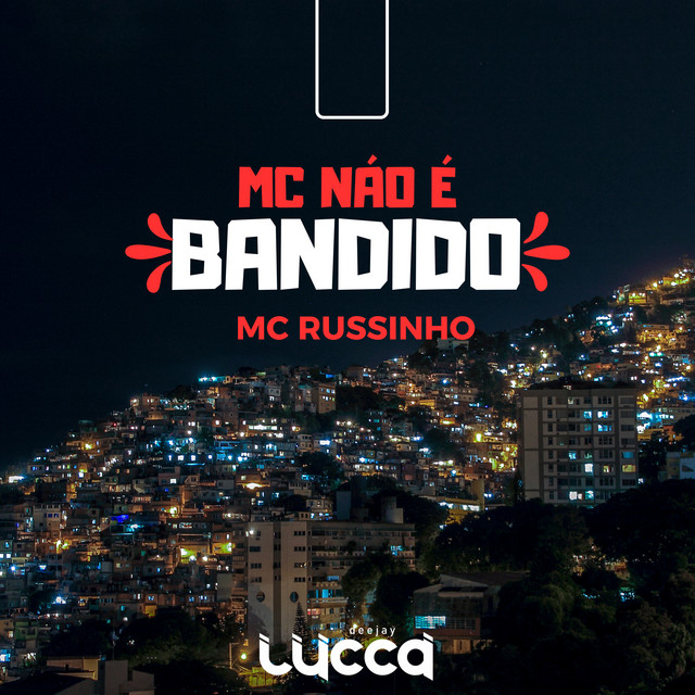 MC Não É Bandido