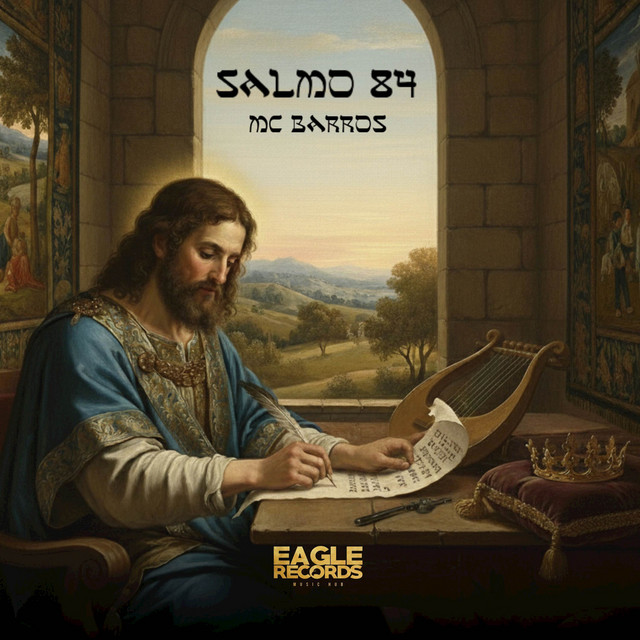 Salmo 84