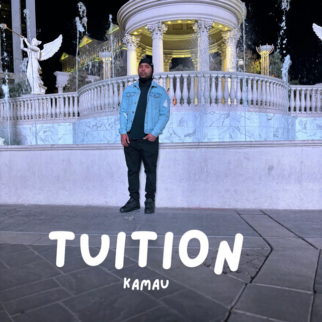 Tuition cover art