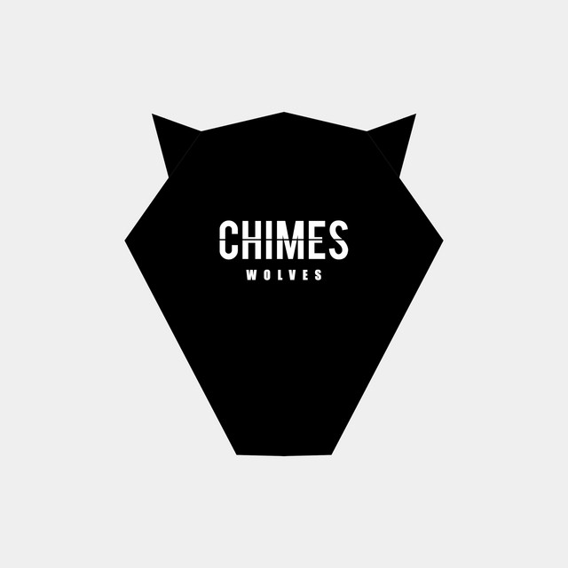 Wolves cover art