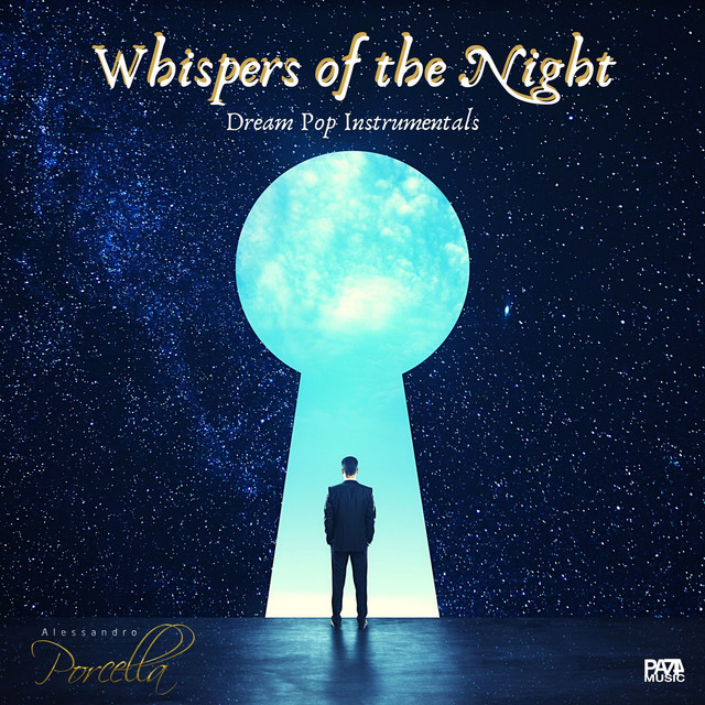 Blue cover art