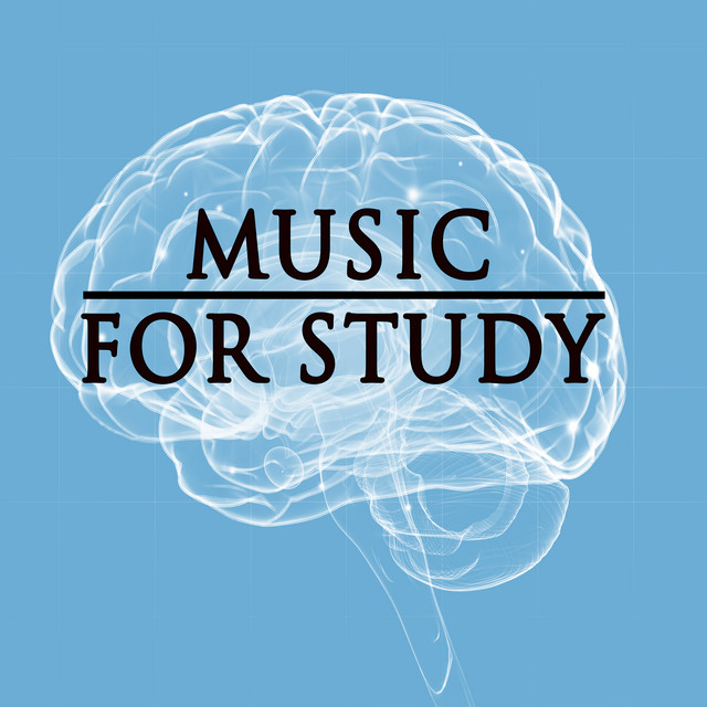 Music for Study cover art