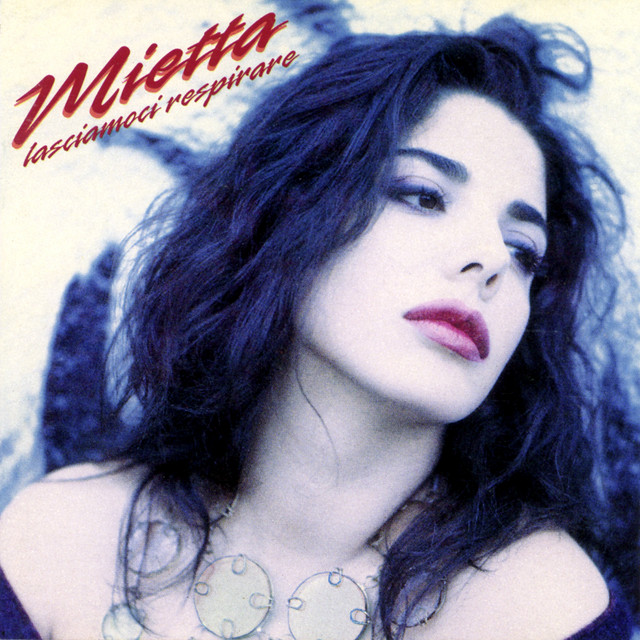 Lasciamoci respirare cover art