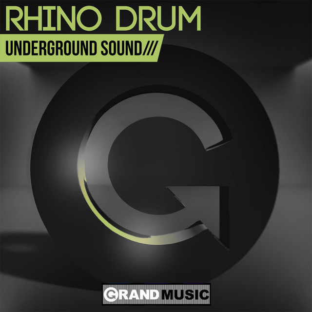 Rhino Drum Photo