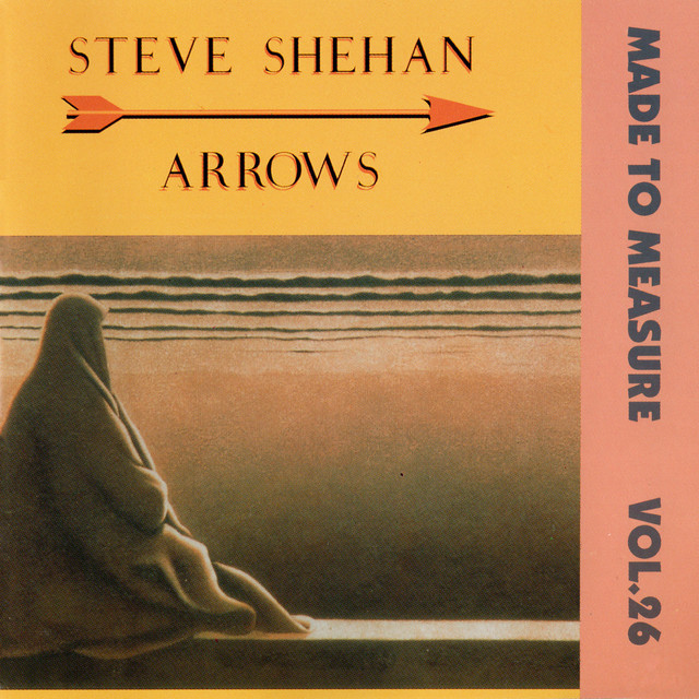 Arrows (Made to Measure Vol.26) cover art