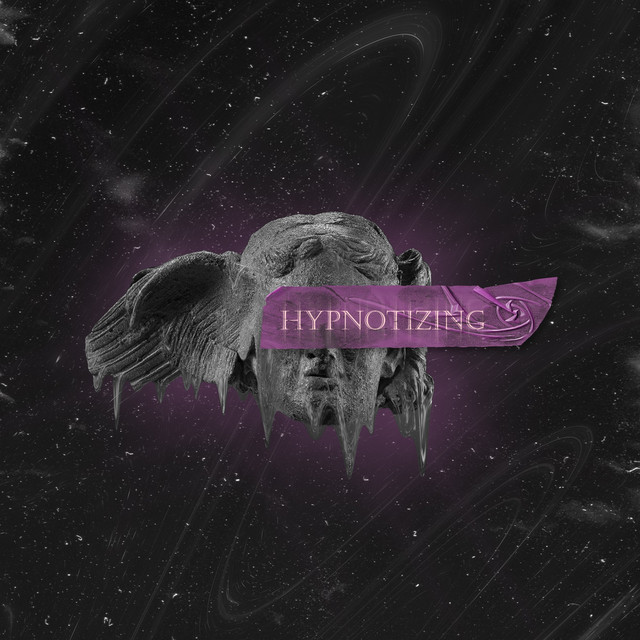 Hypnotizing cover art