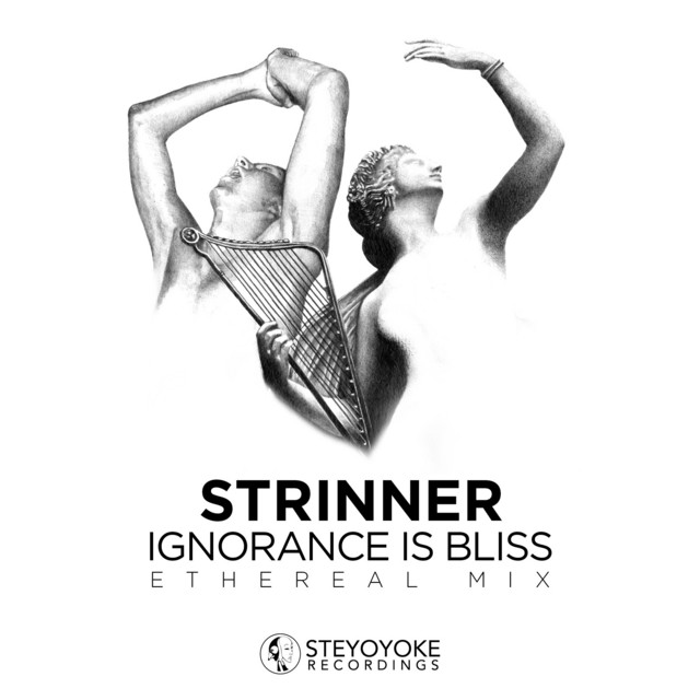 Ignorance Is Bliss: Ethereal Techno (DJ Mix) cover art
