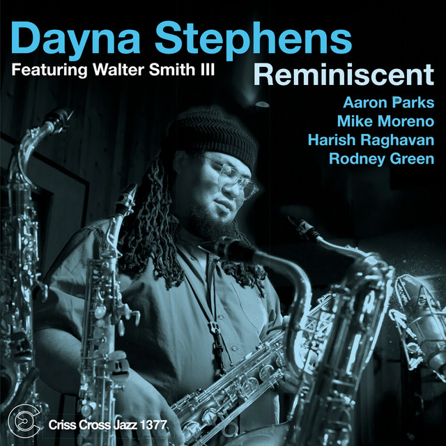 Walt's Waltz (feat. Walter Smith III, Aaron Parks, Mike Moreno, Rodney Green & Harish Raghavan) cover art