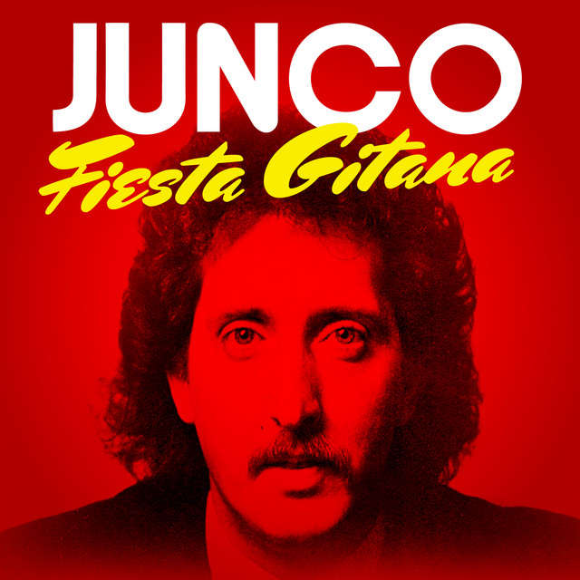 Fiesta Gitana cover art