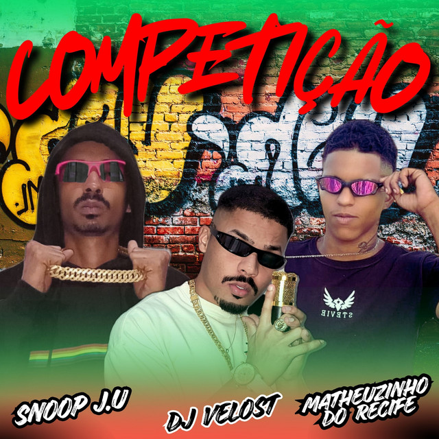 COMPETIÇÃO (Remastered 2025)