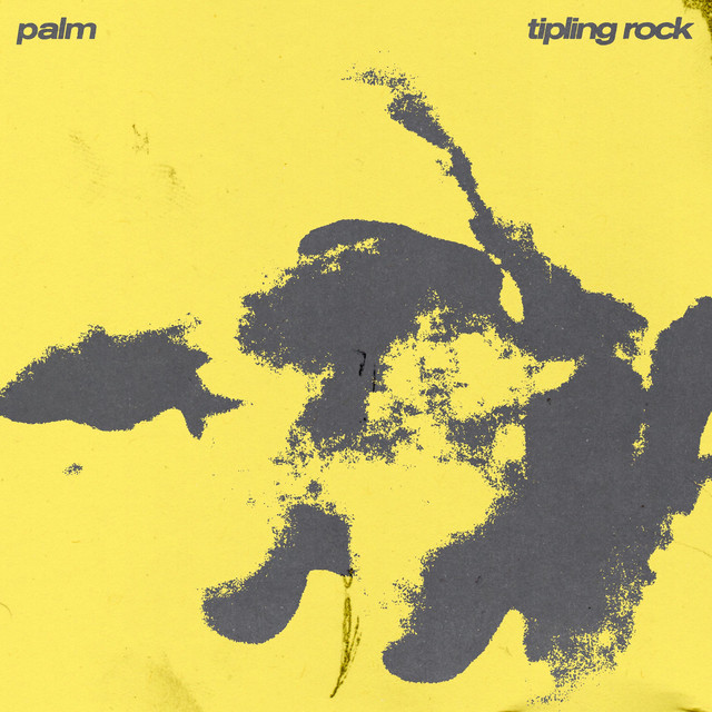 Palm cover