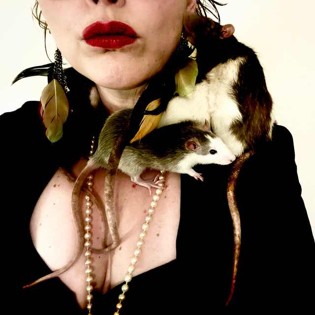 Ratmother