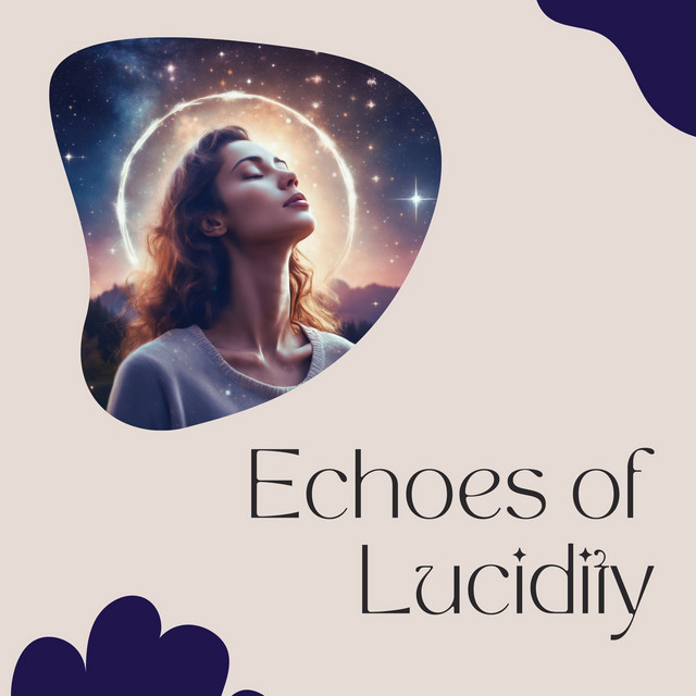 Echoes of Lucidity: Unwind with REM Sleep Soundscapes cover art