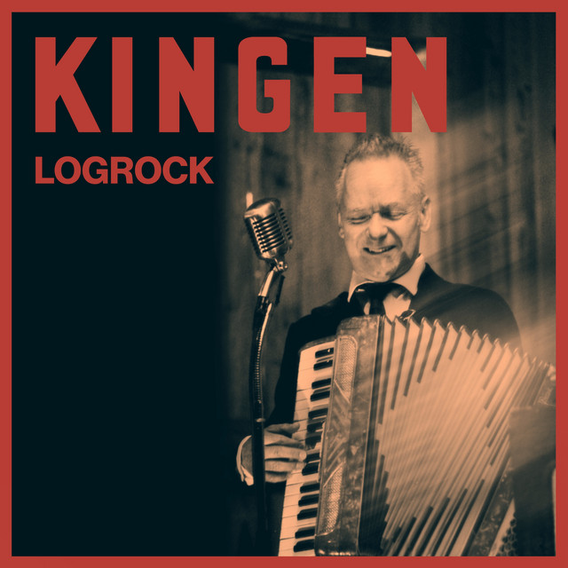 Logrock cover art