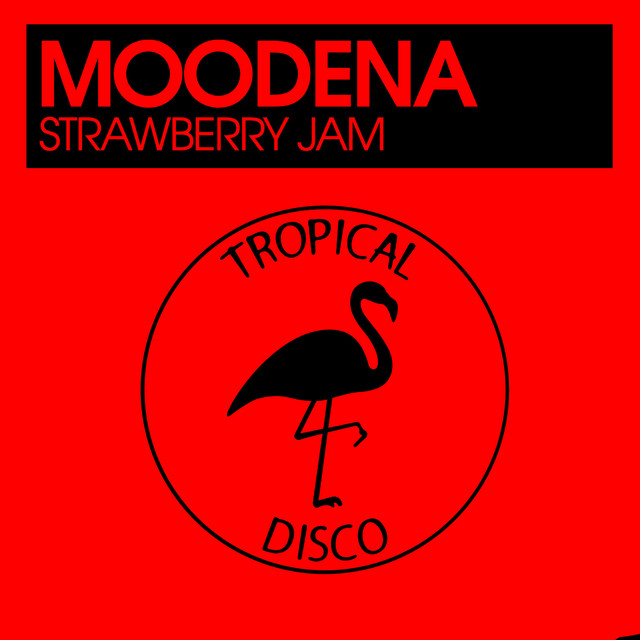 Strawberry Jam
