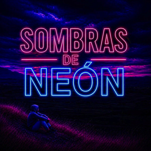 SOMBRAS DE NEON cover art