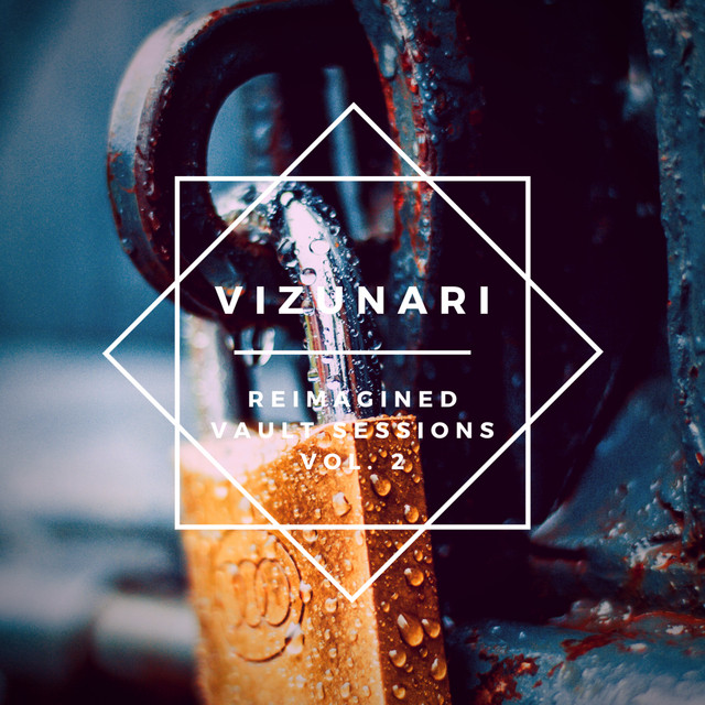 Reimagined Vault Sessions Vol. 2 cover art