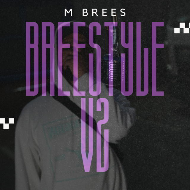 Breestyle V2 cover