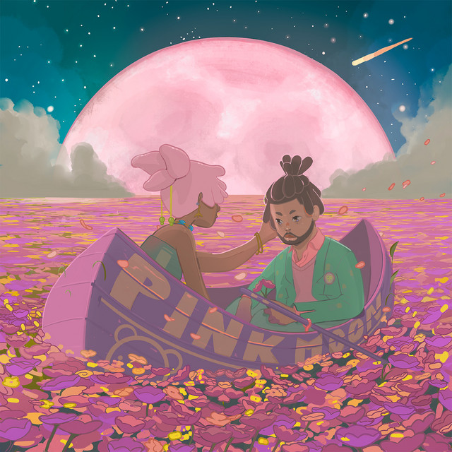 Nothing Feels Better cover art