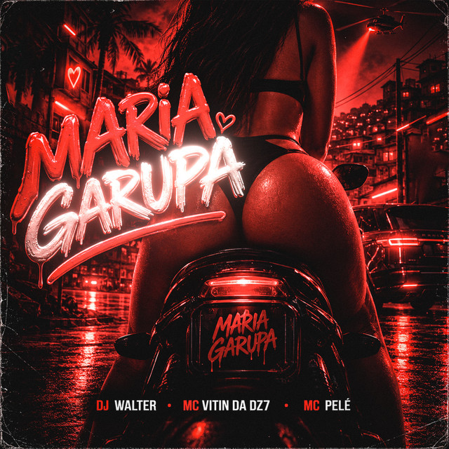 Maria Garupa