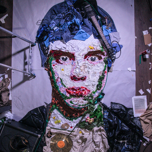 И в хардкоре и в радости cover art