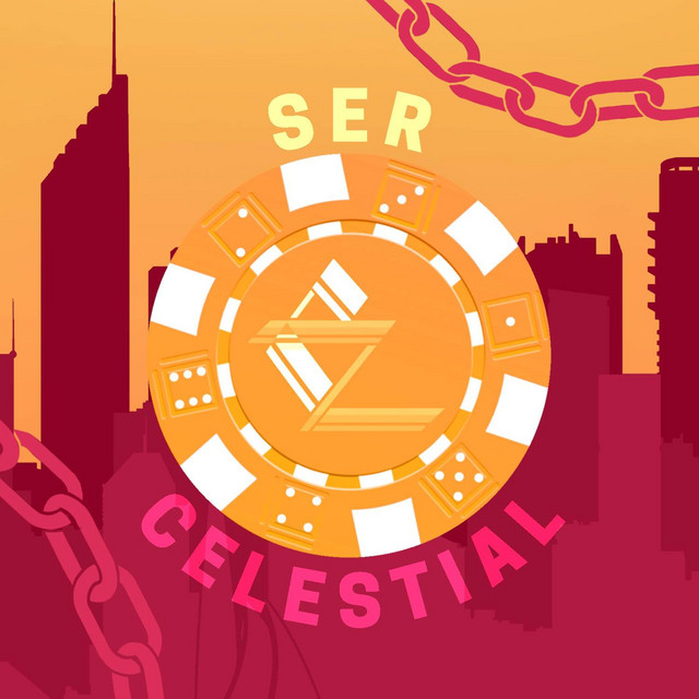 Ser Celestial