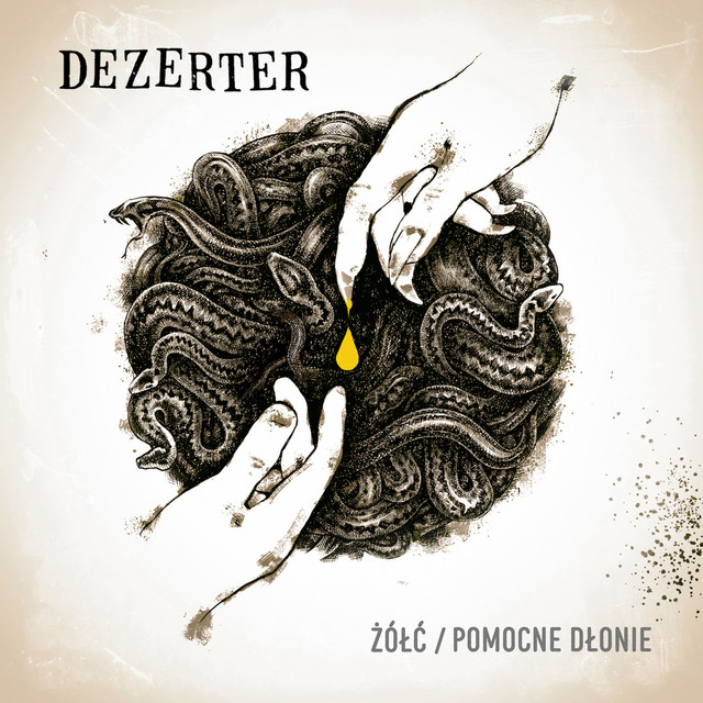 Pomocne dłonie by Dezerter