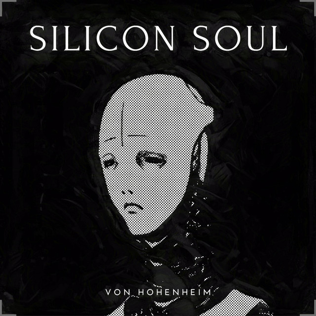 Silicon Soul cover art