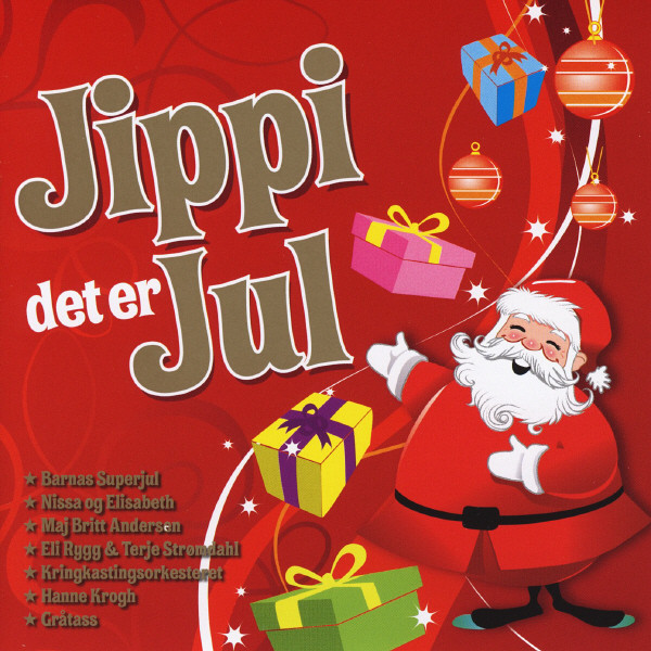 Julekveldsvise